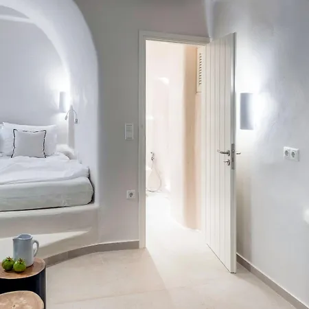 Melidron 3* Agios Prokopios (Naxos)