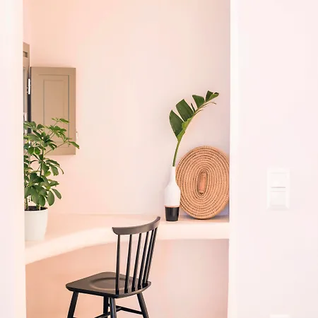 فندق Melidron Hotel Suites Villas 3*