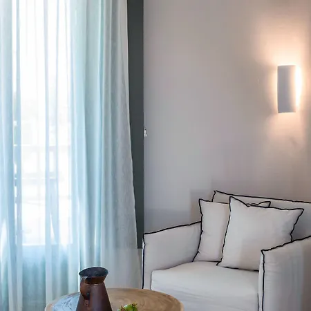 Hotel Melidron