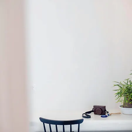 Melidron Hotel Suites Villas Hotell