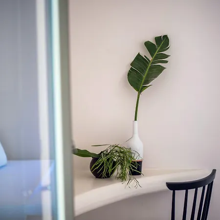 Melidron Hotel Suites Villas Hotell