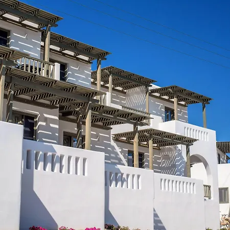 Melidron Hotel Suites Villas فندق 3*