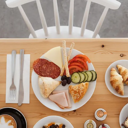 Melidron & 3* Agios Prokopios (Naxos)