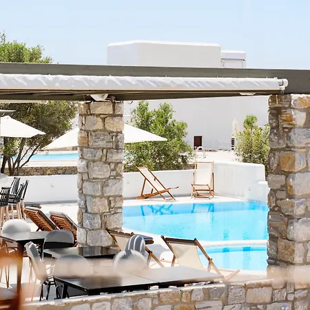 Hotel Melidron