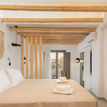 Melidron Hotel Suites Villas فندق