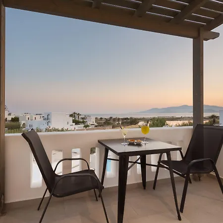 Melidron Hotel Suites Villas فندق