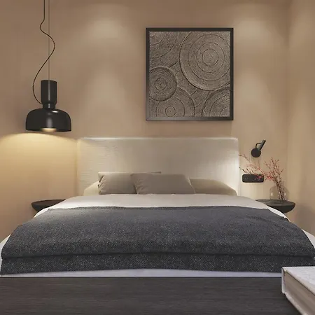 Melidron Hotel Suites Villas فندق