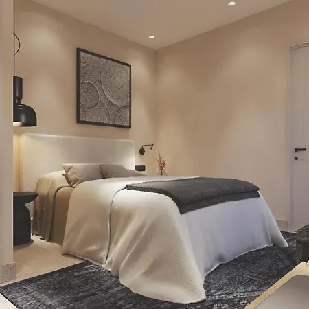 Melidron Hotel Suites Villas آغيوس بروكوبيوس