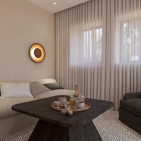 Melidron Hotel Suites Villas فندق