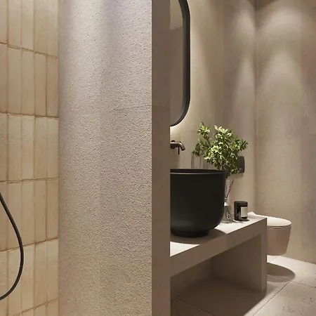 فندق Melidron Hotel Suites Villas