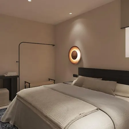 Melidron Hotel Suites Villas آغيوس بروكوبيوس