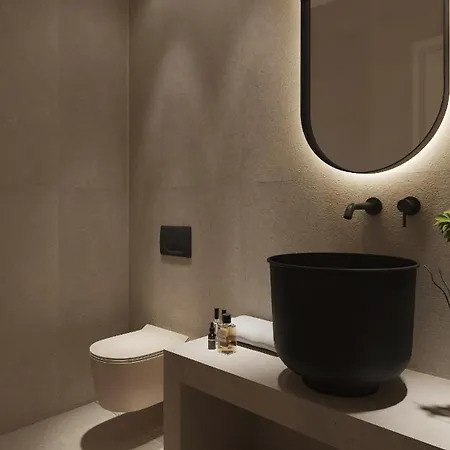 Melidron Hotel Suites Villas