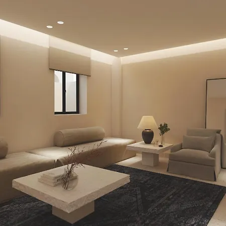 فندق Melidron Hotel Suites Villas