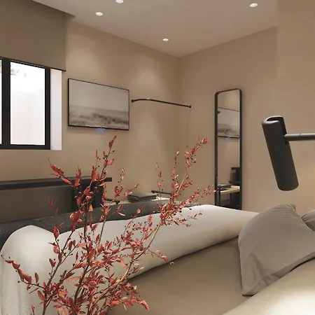 فندق Melidron Hotel Suites Villas 3*