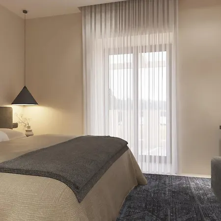 Hotel Melidron Agios Prokopios (Naxos)