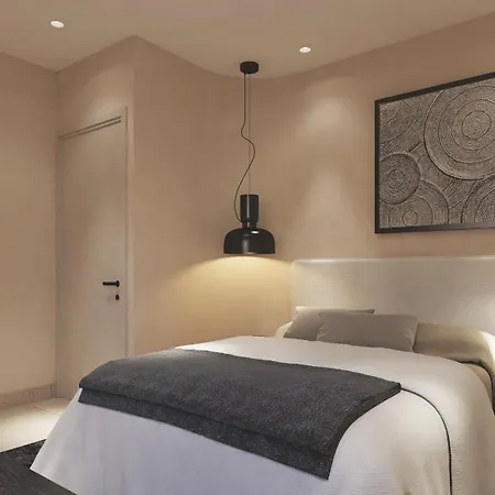 Melidron Hotel Suites Villas آغيوس بروكوبيوس