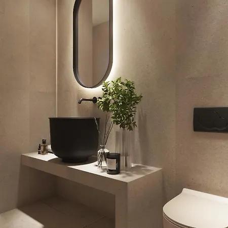 Melidron Hotel Suites Villas