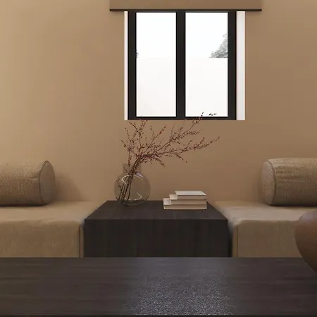 Melidron Hotel Suites Villas فندق