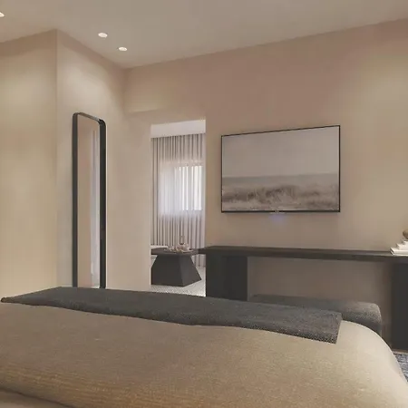 Hotel Melidron 3*