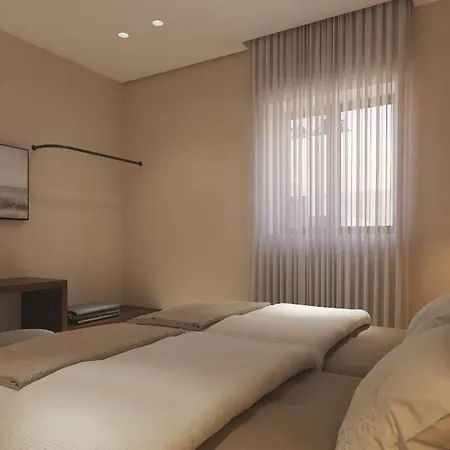 فندق Melidron Hotel Suites Villas