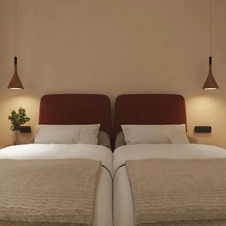 فندق Melidron Hotel Suites Villas 3*