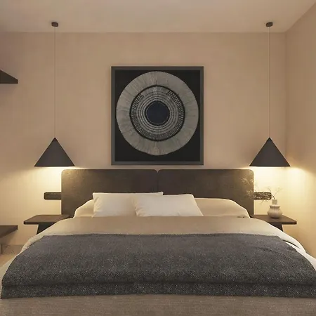 Melidron Hotel Suites Villas فندق 3*