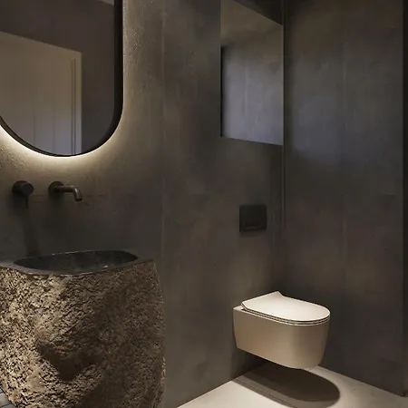 فندق Melidron Hotel Suites Villas 3*