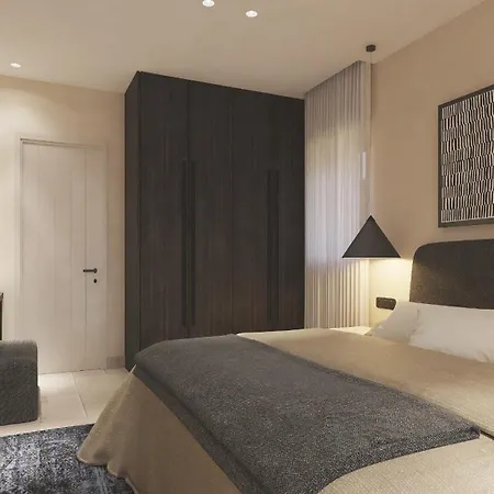 Melidron Hotel Suites Villas آغيوس بروكوبيوس