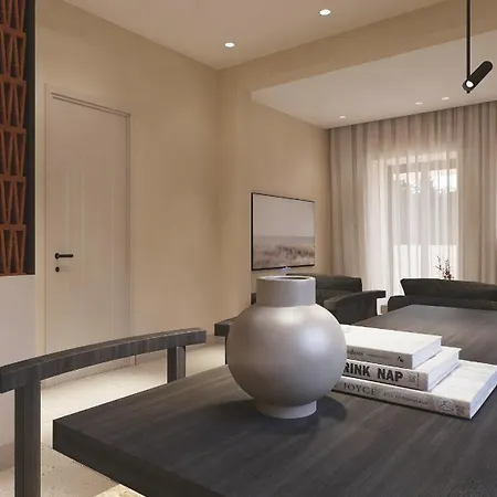 Melidron Hotel Suites Villas