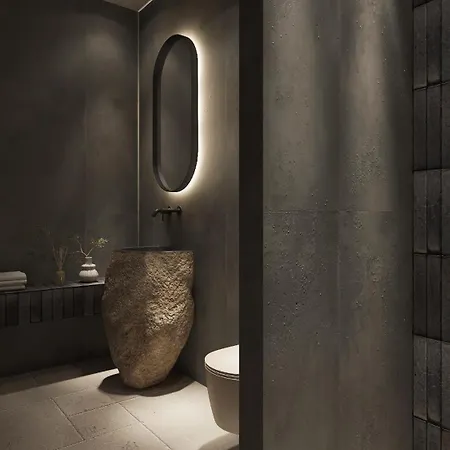 Melidron Hotel Suites Villas فندق