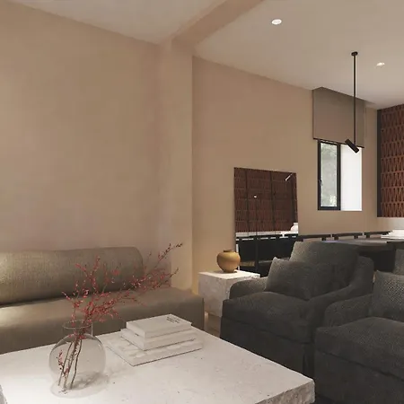 فندق Melidron Hotel Suites Villas