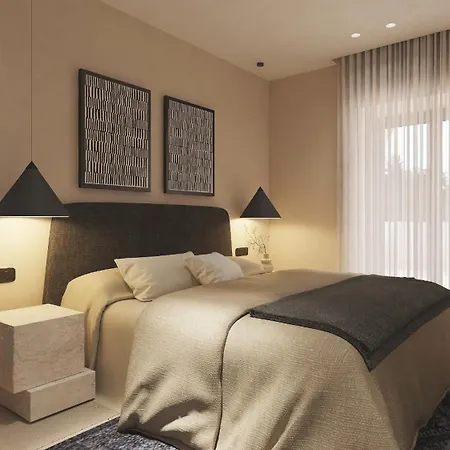 Melidron Hotel Suites Villas فندق آغيوس بروكوبيوس