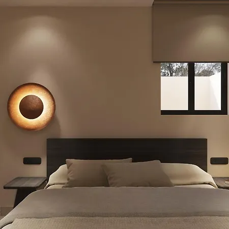 Melidron Hotel Suites Villas 3* آغيوس بروكوبيوس