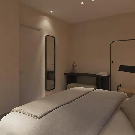 فندق Melidron Hotel Suites Villas