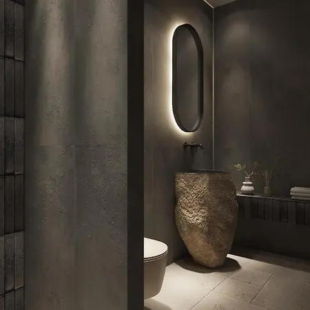 Melidron Hotel Suites Villas 3*