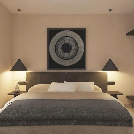 Melidron Hotel Suites Villas 3* آغيوس بروكوبيوس