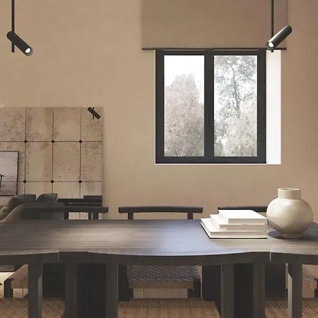 فندق Melidron Hotel Suites Villas