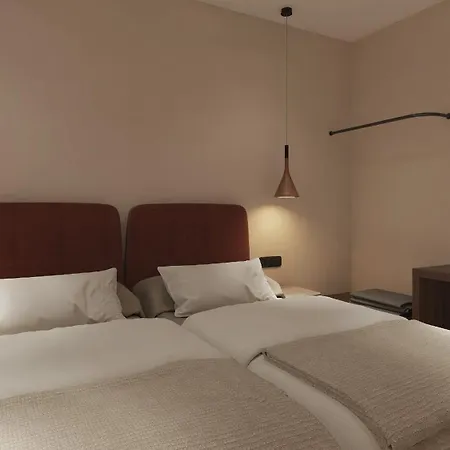 فندق Melidron Hotel Suites Villas 3*