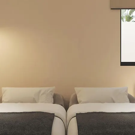 Melidron Hotel Agios Prokopios (Naxos)