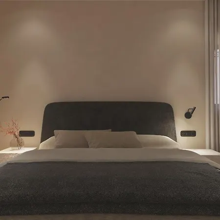 فندق Melidron Hotel Suites Villas آغيوس بروكوبيوس