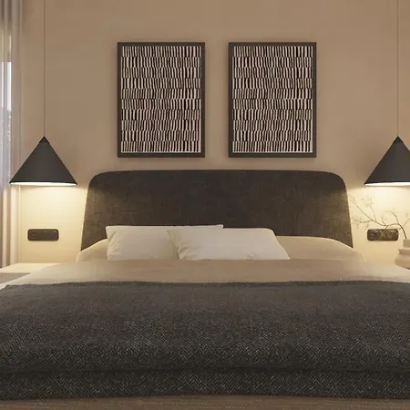 Melidron Hotel Suites Villas آغيوس بروكوبيوس