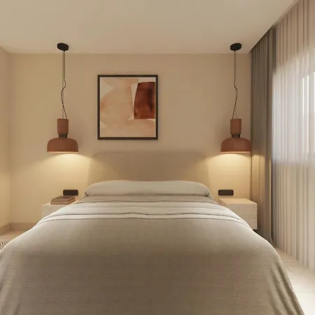 Melidron Hotel Suites Villas