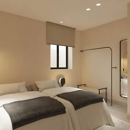 Melidron Hotel Suites Villas فندق