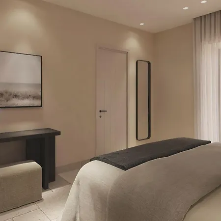 فندق Melidron Hotel Suites Villas