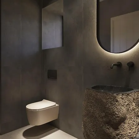 Melidron Hotel Suites Villas فندق 3*