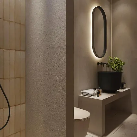 Melidron Hotel Suites Villas فندق آغيوس بروكوبيوس