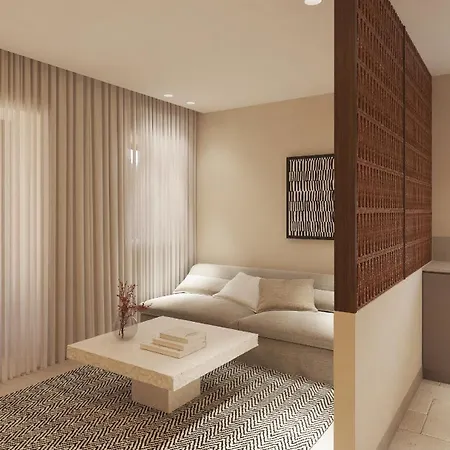 فندق Melidron Hotel Suites Villas آغيوس بروكوبيوس