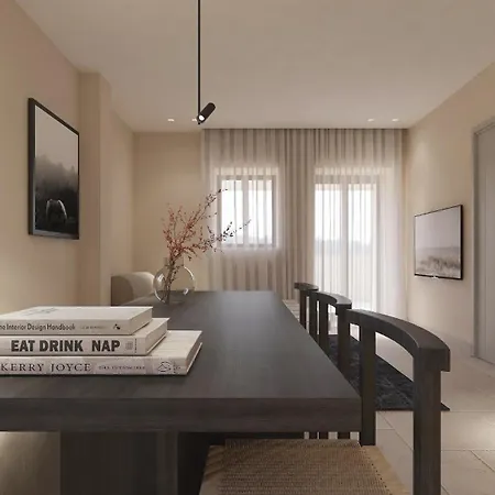 Melidron Hotel 3*