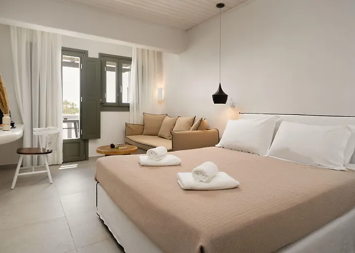 Melidron Agios Prokopios (Naxos)