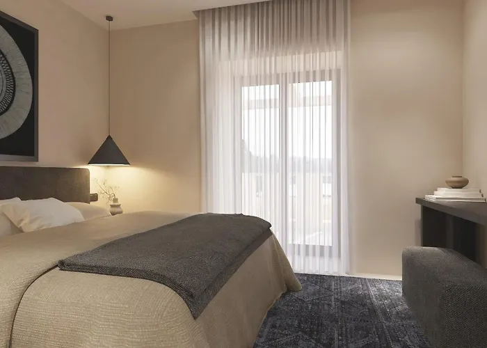 Hotel Melidron Agios Prokopios (Naxos)